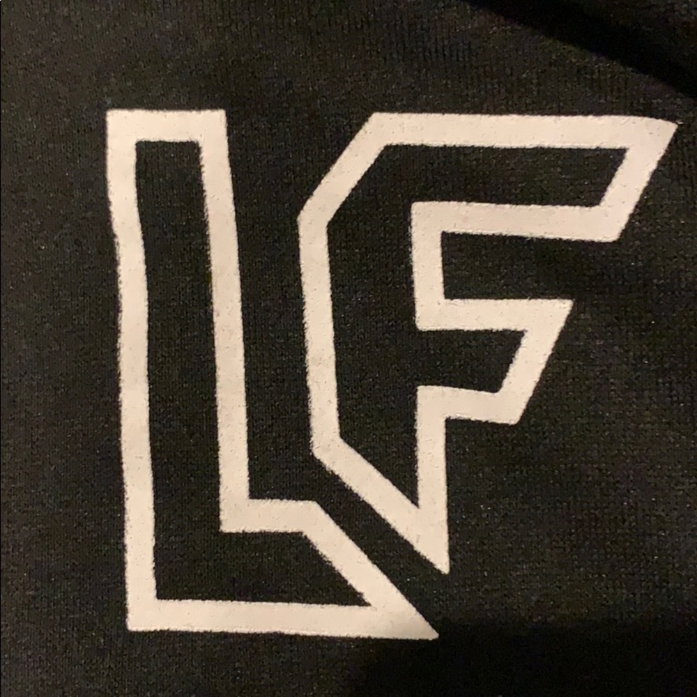 LF Jacket - Picture 2 of 4